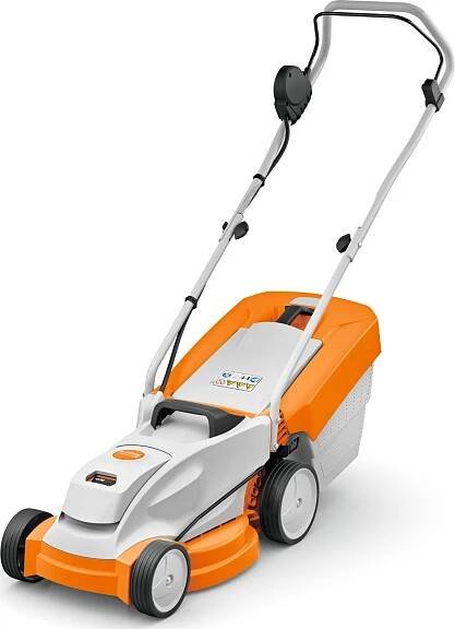 STIHL RMA 235 1x 3,3 Ah SET od 7 924 Kč