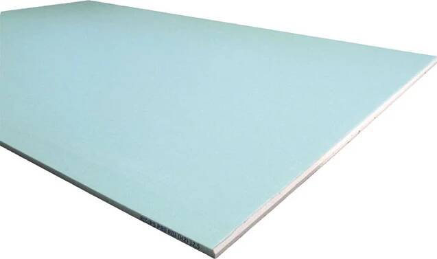 Sádrokarton Rigips RBI 2000 x 1250 x 12,5 mm