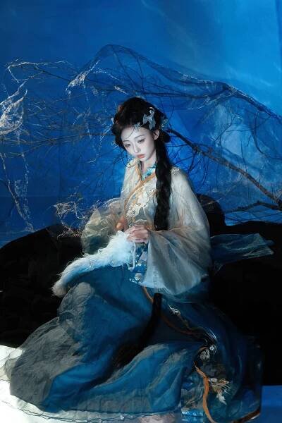 YiTuYu艺图语 Vol.7972 Xiao Yang Ai Gan Fan 0019 8715476322.jpg