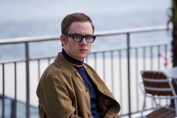 Harry Palmer: Případ Ipcress - Epizoda 3 (E03) (2022) | Galerie - Z epizody | ČSFD.cz