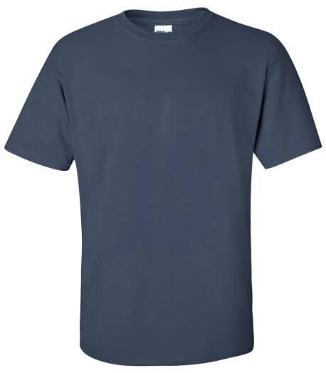 Gildan 2000 Ultra Cotton T-Shirt - Image 59