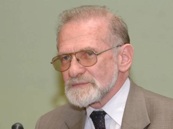 Senat za ustanowieniem 2022 Rokiem Bronisława Geremka