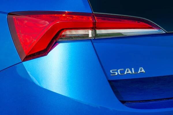 Nová Škoda Scala: Jakou má přezdívku, kolik žere a jak se s ní doopravdy jezdí?