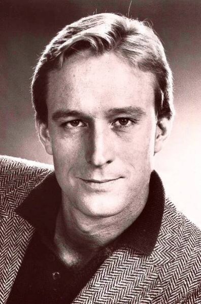 Ted Shackelford