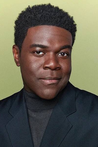 Sam Richardson herec