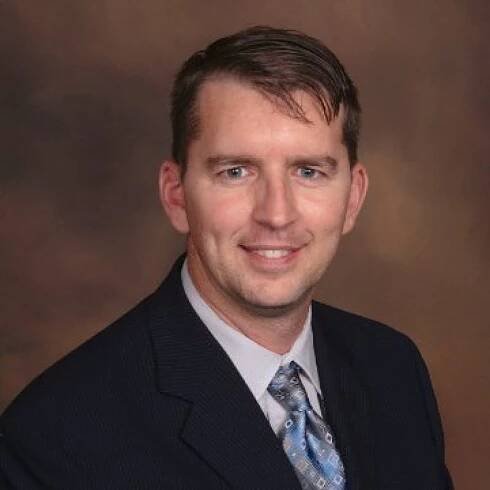 Attorney John Evanchek