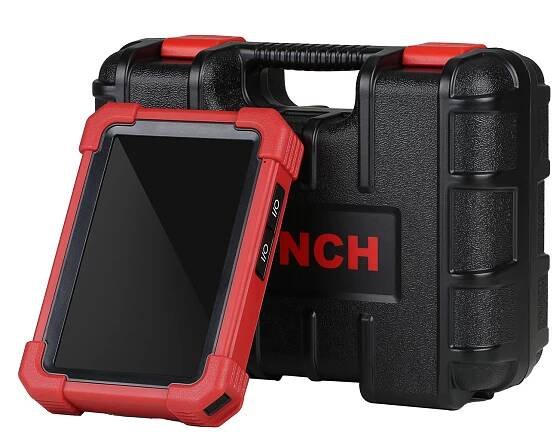 Launch X431 CRP919XBT CZ 25 – SDIL