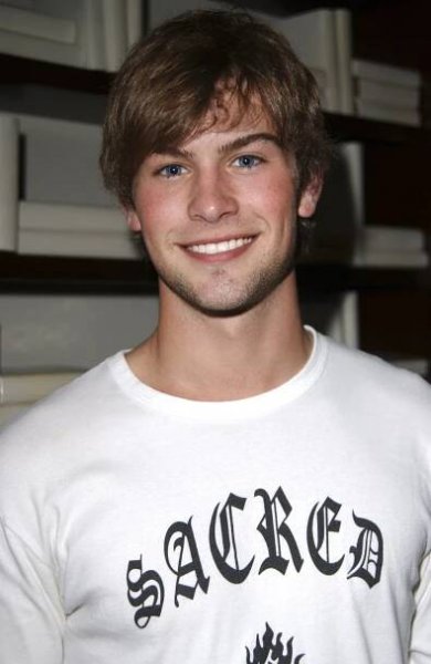 Gossip Girl' Cast Then & Now gallery Chace-Crawford-Then