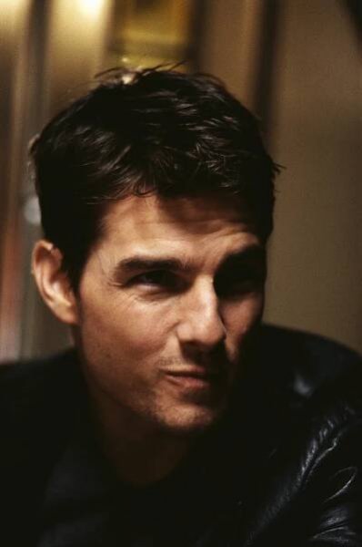 Tom Cruise in Mission: Impossible (1996)