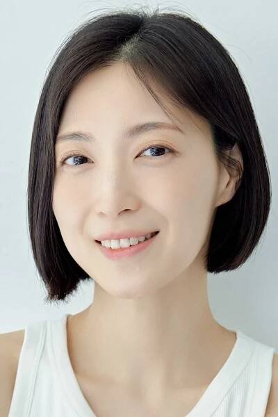 Jeon Su-ji herečka