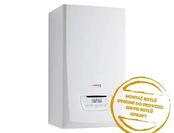 Protherm Panther Condens 12 KKO-A - ERP 13 kW plynový, závěsný, kondenzační
