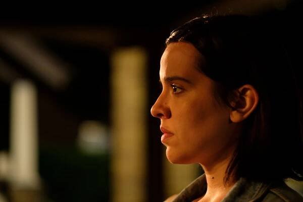 Deadly Deception (2018)