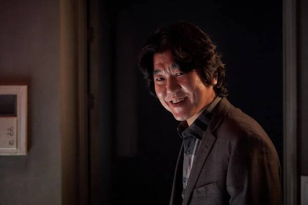 Je-moon Yoon - Jipuragirado jabgo sipeun jibseungdeul - Z filmu