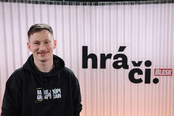 Vítěz Mikýř v Hráčích: Survivor byl strašná nuda... ale uspokojovalo mě strádání!