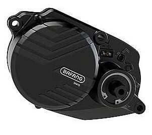 Středový motor BAFANG M410 250W 29"
