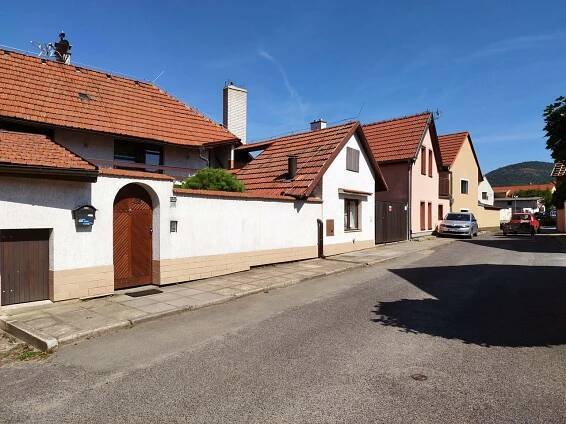 Ubytování Mnetěš, Chata Lucie - Střední Čechy chata, 5500