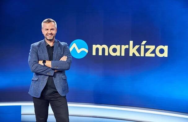 Skupina Markíza má od 1. septembra 2023 nového generálneho riaditeľa, funkcie sa ujal Peter Gažík