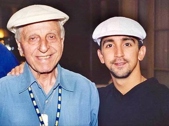 Interview with James Madio of Band of Brothers | The National WWII Museum | New Orleans