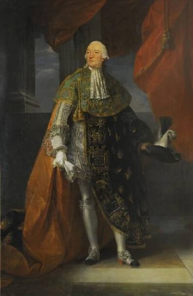 Ludvík Filip II. Orleánský