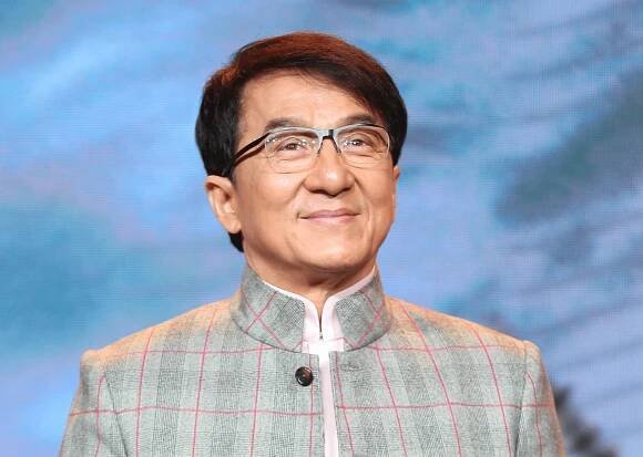 Jackie Chan