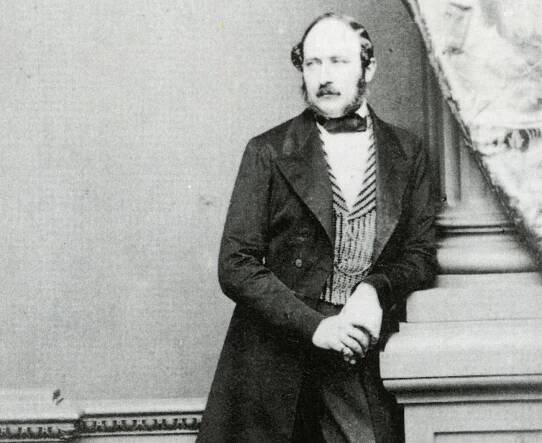 Five facts about Prince Albert