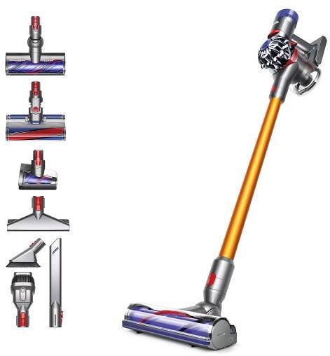 Tyčový vysavač Dyson V8 Absolute 2023 | OnlineShop.cz
