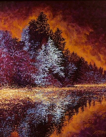 Landscapes