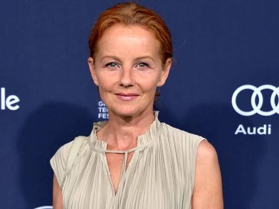 Carina Wiese Kinder: Ist die Schauspielerin Mutter?