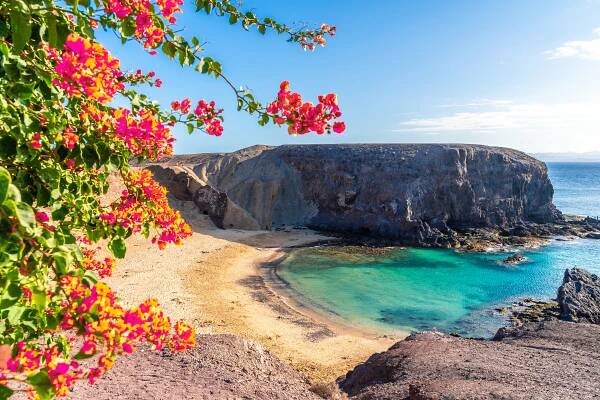 Best budget hotels in Lanzarote 2025, reviewed