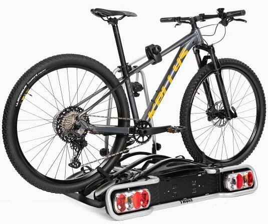 Thule EuroRide 942 pro 3 kola
