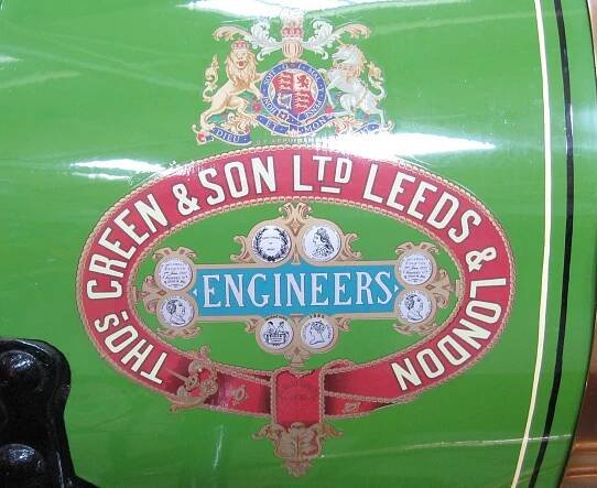 Thomas Green & Son