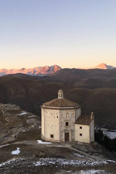 Rocca Calascio