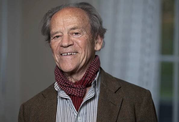 Soubor:Nobel Laureate Torsten Wiesel in 2011 Photo by Markus Marcetic for Young Academy of Sweden.jpg – Wikipedie