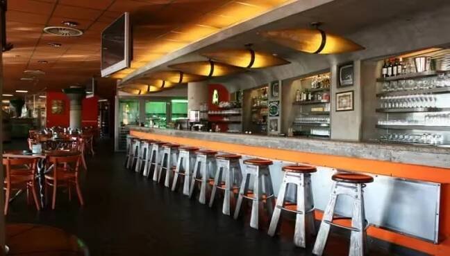 Restaurace Kobyla