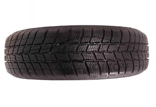 Pneumatika ZIMNÍ 165/70 R13 79T Barum Polaris 5 (6,5 mm) rok 2020 
