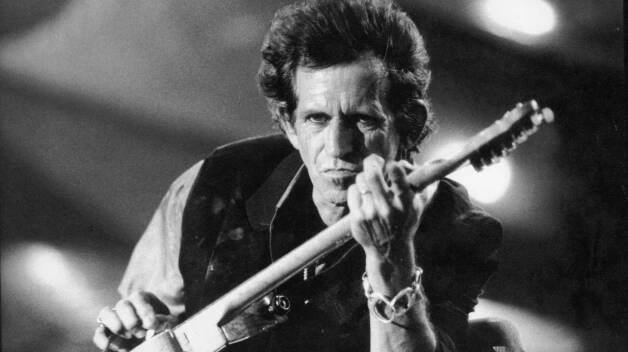 Rolling Stones – G.cz