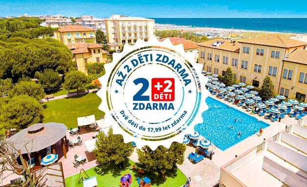 Club Hotel Dante Cervia s all inclusive light****