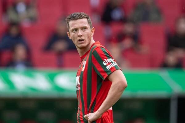 Heute.at - Schnappt sich der LASK einen ÖFB-Teamspieler?