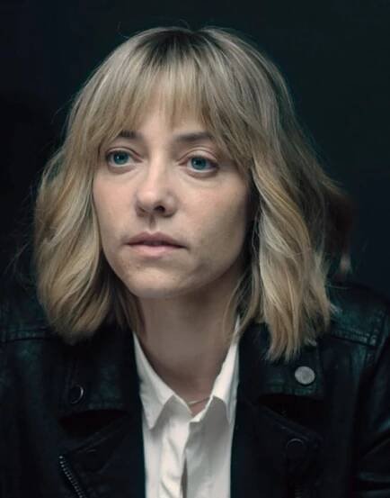 Małgorzata Buczkowska | Filmová místa.cz