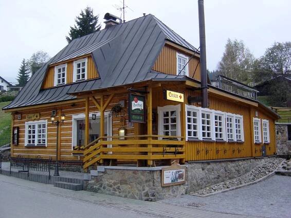 Restaurants