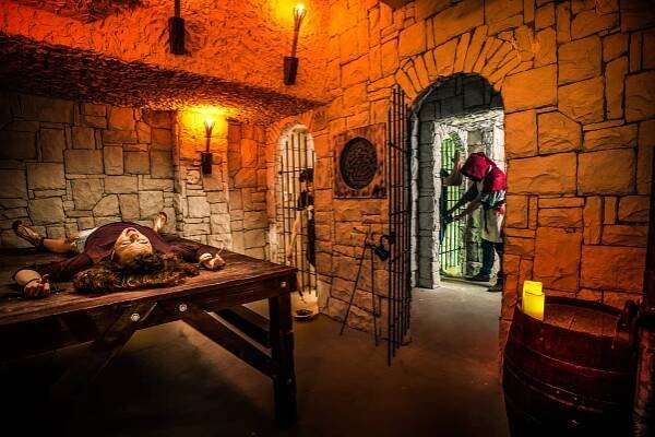 15 tipů na teambuilding aktivity - THE POP UP!