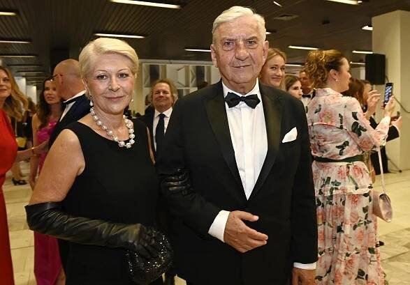Miroslav Donutil a Zuzana Donutilová: Vzájemný obdiv a láska už téměř 50 let