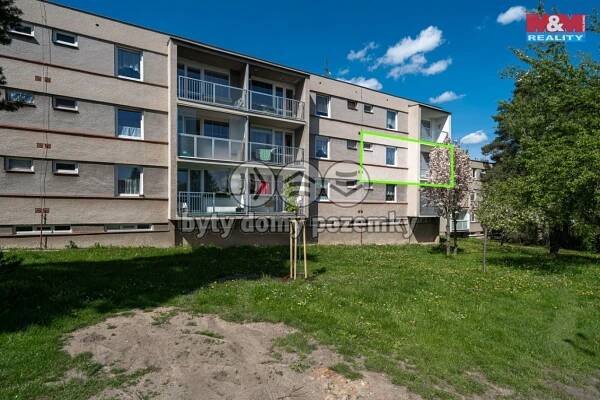 Prodej bytu 3+1 - Svitavy, Družstevní - REALCITY.cz 