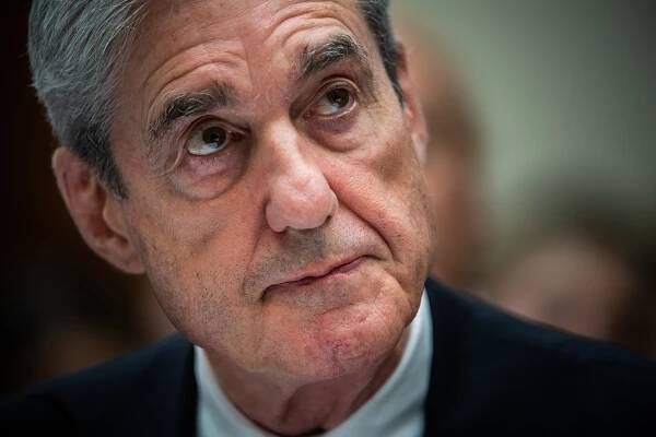 Robert Mueller