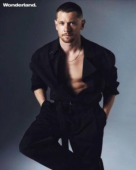 Jack O'Connell Fanpage 🎭 on Instagram: 
