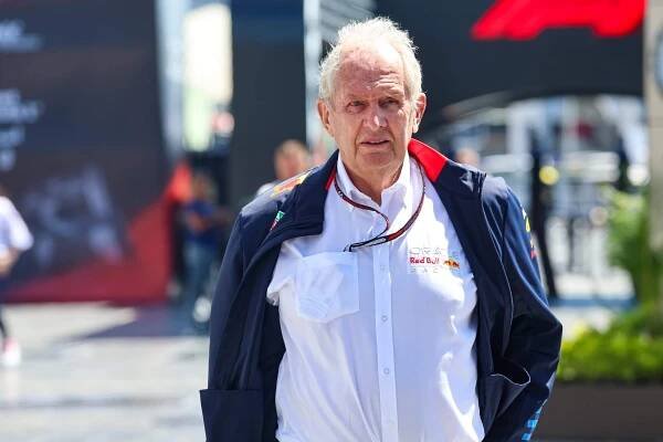 Top Red Bull F1 adviser Helmut Marko under scrutiny over Christian Horner leaks: Source