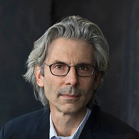Mark Epstein, M.D. - Menla 