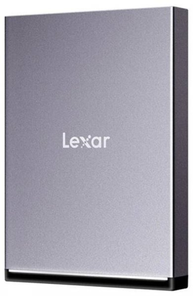 Externí SSD Lexar SL210 500 GB