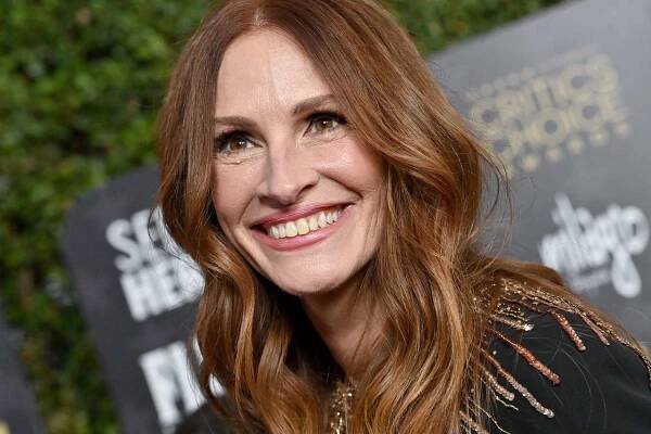 Julia Roberts Shared a Rare Photo of Her Twins to Celebrate Their 19th Birthdays