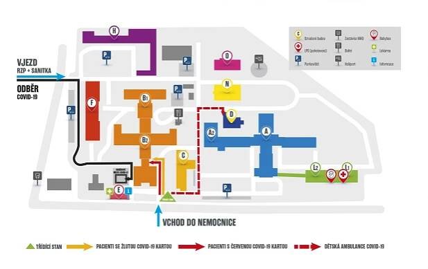 Na koronavirus se ve Zlínském kraji mohou nechat otestovat i samoplátci - ZLIN.CZ